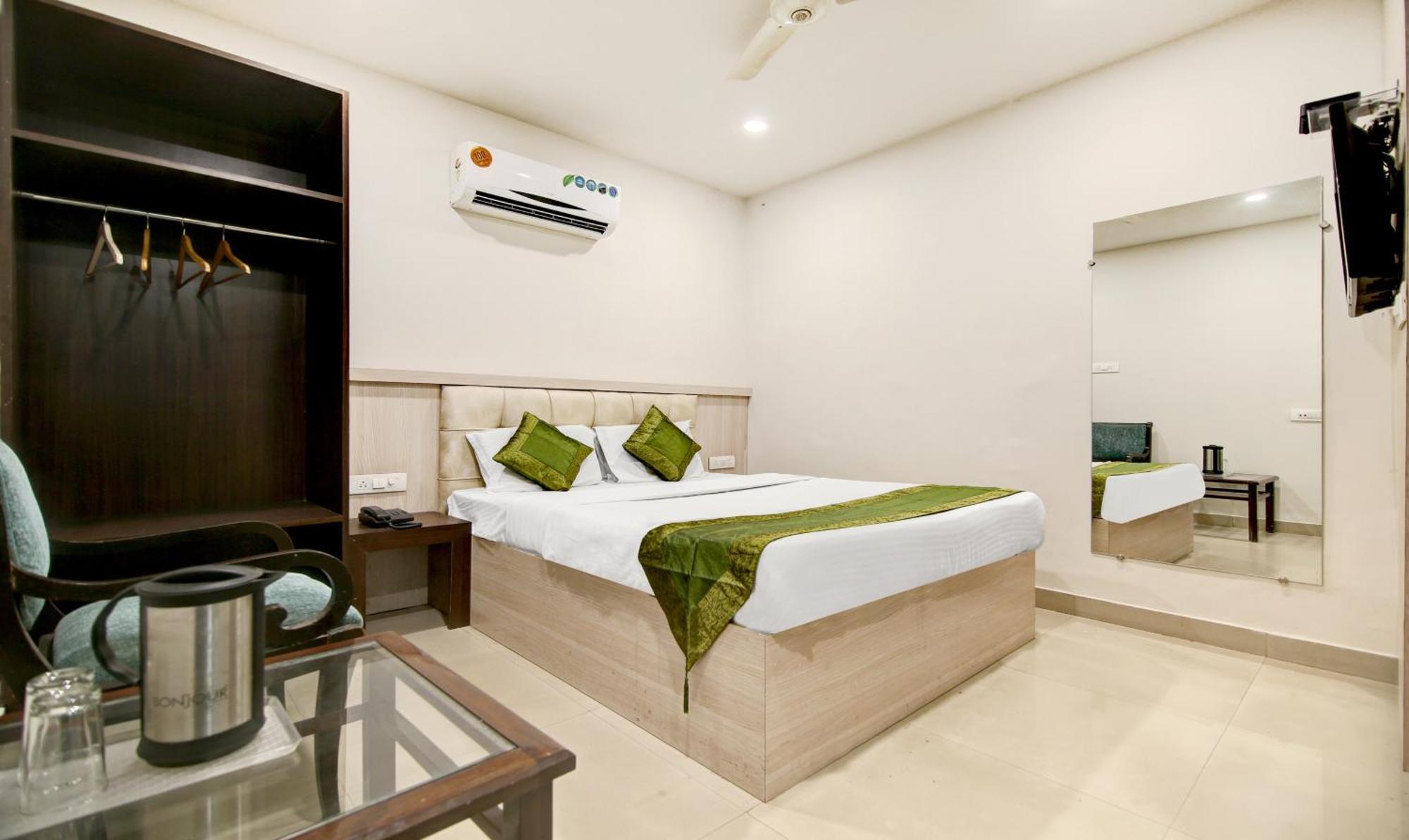 Itsy Hotels Solitaire Ambāla Dış mekan fotoğraf