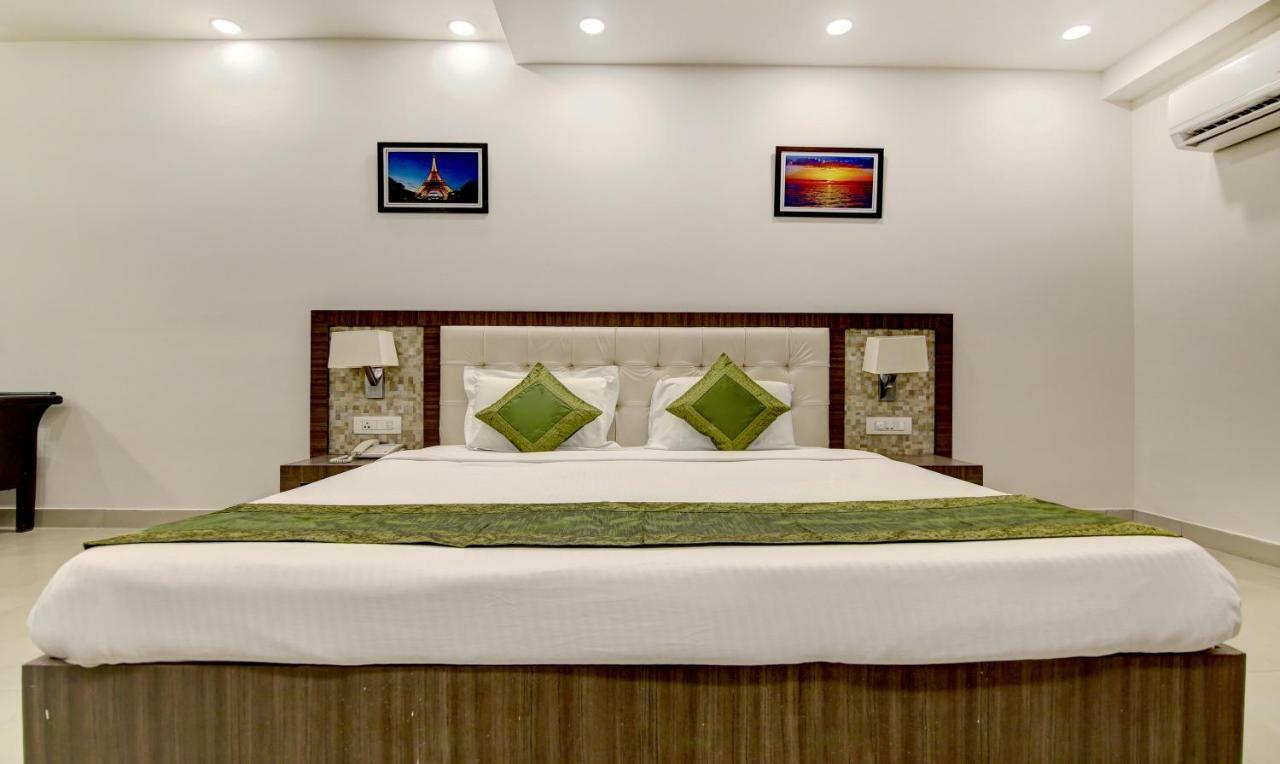 Itsy Hotels Solitaire Ambāla Dış mekan fotoğraf
