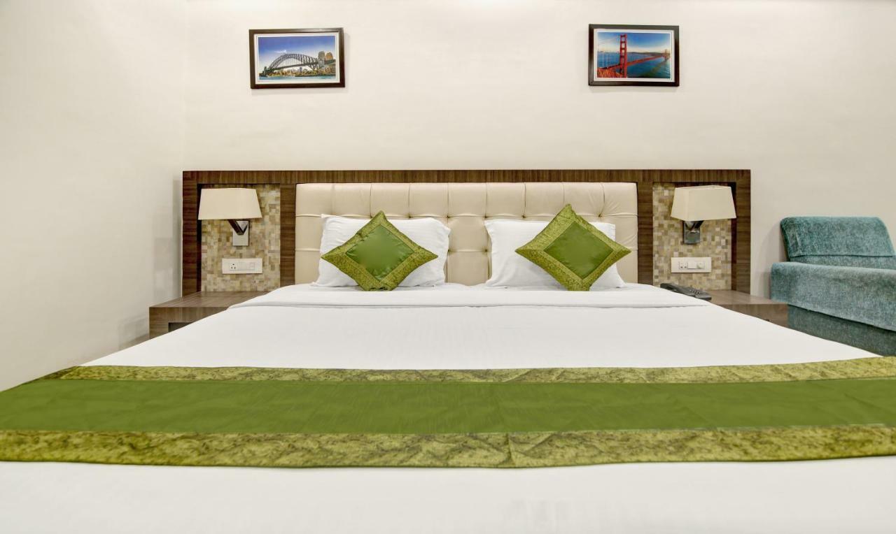 Itsy Hotels Solitaire Ambāla Dış mekan fotoğraf