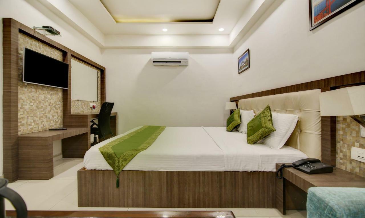 Itsy Hotels Solitaire Ambāla Dış mekan fotoğraf